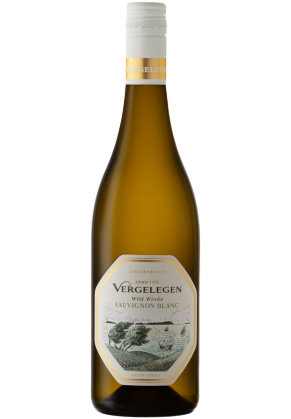 Vergelegen Vergelegen  Wild Winds Sauvignon Blanc 2024