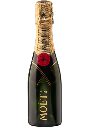 Moet & Chandon Moet & Chandon Mini Brut Imperial