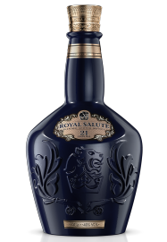 Royal Salute 21 Year Old Signature Blend Scotch Whisky (Blue)