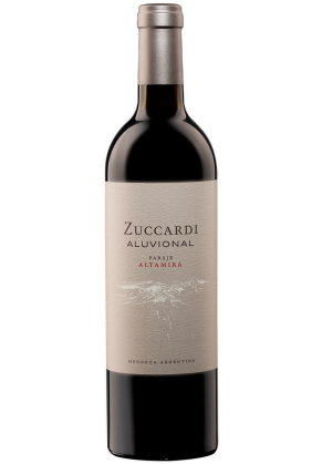 Zuccardi Zuccardi Aluvional Altamira 2014 (limited Time Offer Item – Other Promotion Offers And W Rewards Are Not Applicable)