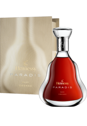 Hennessy Hennessy Paradis