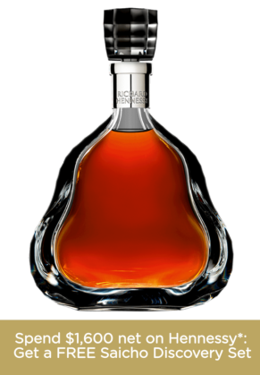Hennessy Hennessy Richard Hennessy image