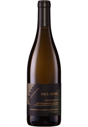 Paul Hobbs Paul Hobbs Cuvee Agustina Richard Dinner Vineyard Chardonnay 2016