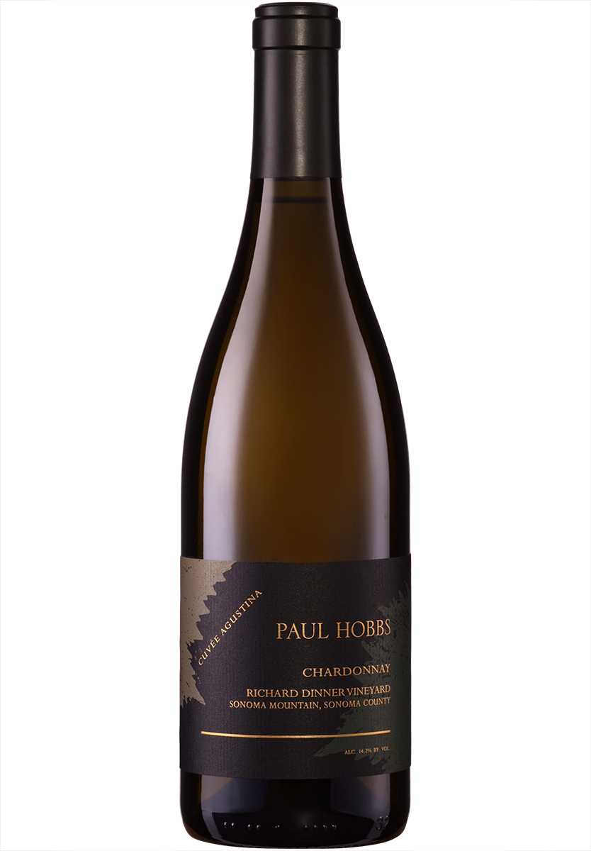 Come take a look at this 🥰 PAUL HOBBS Paul Hobbs Cuvee Agustina