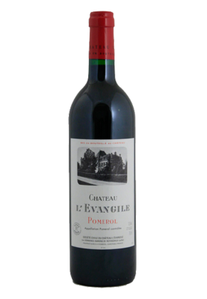 Chateau L'Evangile L'EVANGILE POMEROL 2005