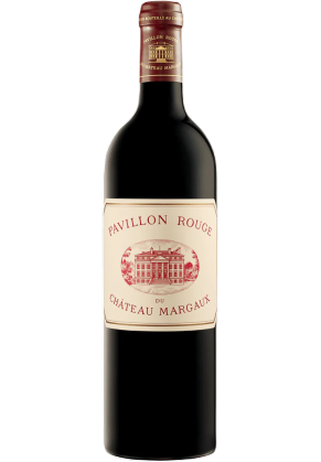 Pavillon Rouge Pavillon Rouge Margaux 2nd Wine 2005 (Ex-Chateau 2023)