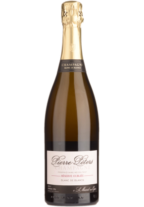 Pierre Peters Pierre Peters Reserve Oubliee Blanc de Blancs Grand Cru