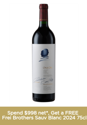 Opus One Opus One Napa Valley Rothschild Mondavi 2015