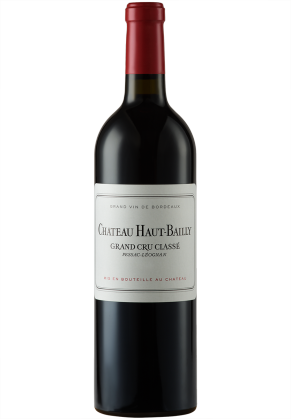 Chateau Haut-Bailly Chateau Haut-bailly Pessac Leognan Gcc 2007