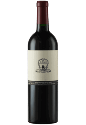 Le Dome Le Dome St Emilion Grand Cru 2002 (clearance Sale Item – Other Promotion Offers And W Rewards Are Not Applicable)
