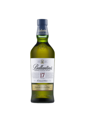 Ballantine's Ballantine's 17 Year Old Blended Scotch Whisky