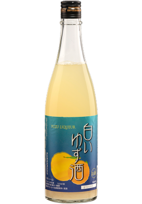 Kankoubai Kankoubai White Yuzu