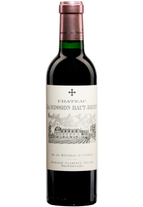 MISSION HAUT BRION Chateau La Mission Haut-Brion Pessac-Leognan 2006 - 37.5cl