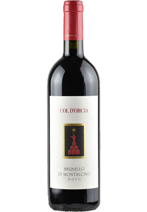 Col d'Orcia Col d'Orcia Brunello di Montalcino 2014 - 150CL
