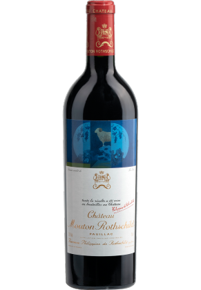 Chateau Mouton Rothschild Mouton Rothschild Pauillac 1er Cru 2008