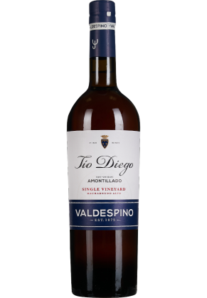 VALDESPINO Valdespino Amontillado Tio Diego