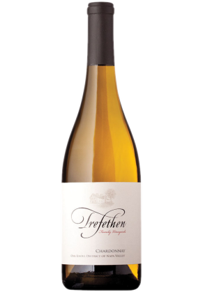 Trefethen Trefethen Estate Chardonnay 2007 (2025 Release)