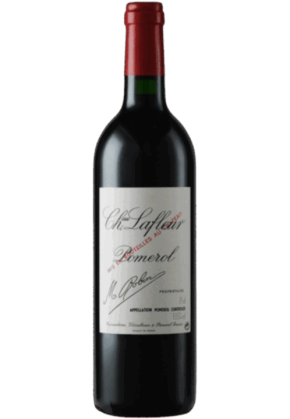 Chateau Lafleur Lafleur Pomerol 2000