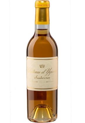 Chateau d'Yquem Chateau d'Yquem Sauternes 1er Cru 2005 - 37.5cl