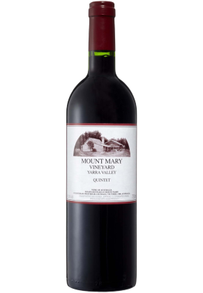 Mount Mary Mount Mary Quintet 2006