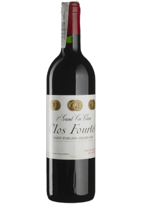 Chateau Clos Fourtet Chateau Clos Fourtet St Emilion 1er GCC 1998