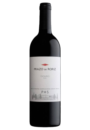 PRATS & SYMINGTON Prats & Symington Prazo de Roriz 2018