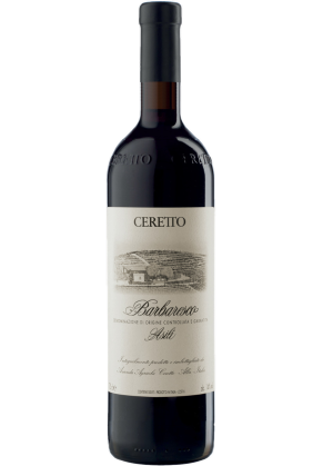 Ceretto Ceretto Barbaresco Asili 2018