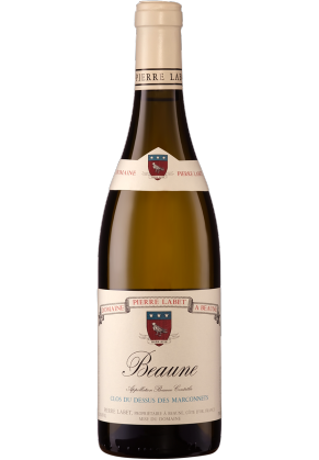 Pierre Labet Domaine Pierre Labet Beaune Clos du Dessus des Marconnets Blanc 2019