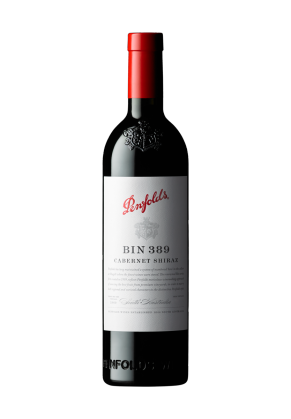 PENFOLDS Penfolds Bin 389 Cabernet Shiraz 2022 (No Gift Box)