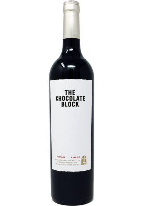 Boekenhoutskloof Boekenhoutskloof Chocolate Block 2013 (2025 Release)