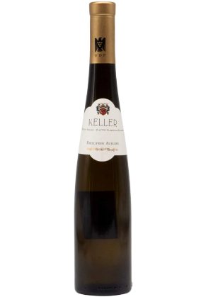 Keller Keller Rieslaner Auslese 2020 - 37.5cl