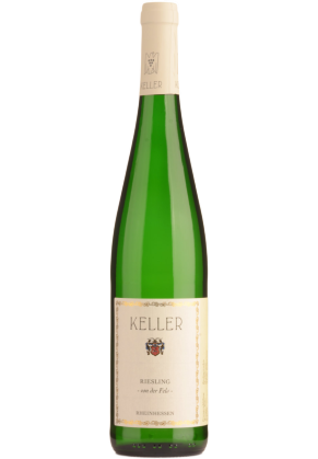 Keller Keller Riesling Von Der Fels Trocken 2020