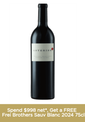 Asterisk Asterisk Proprietary Red 2014