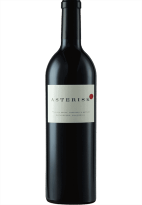 Asterisk Asterisk Proprietary Red 2014