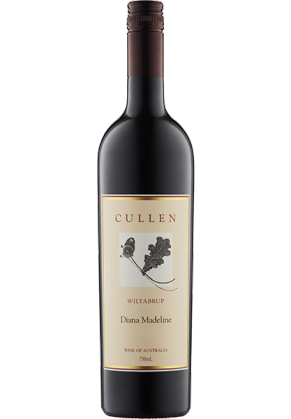 Cullen Cullen Diana Madeline 2017