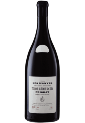 Terroir Al Limit Terroir al Limit Les Manyes 2013 - 150cl