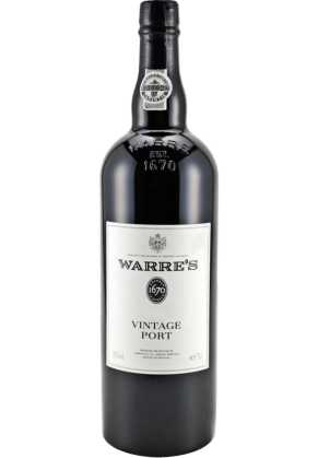 Warre's Warres Vintage Port 1994