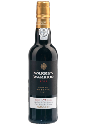 Warre's Warres Warrior Reserve Port 37.5Cl - 37.5cl