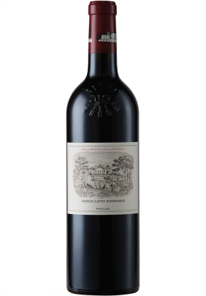 Lafite Lafite Rothschild Pauillac 1er Cru 2009 (Limited time offer item – other promotion offers and W Rewards are not applicable)