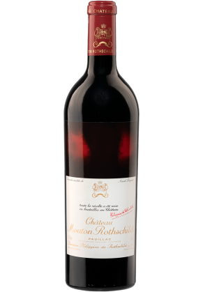 Chateau Mouton Rothschild Mouton Rothschild Pauillac 1er Cru 2009
