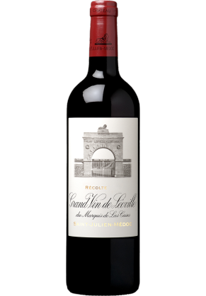 Chateau Leoville-Las Cases Leoville Las Cases St Julien 2eme Cru 2009