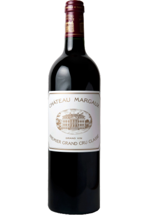 Chateau Margaux Chateau Margaux 1er Cru 2009