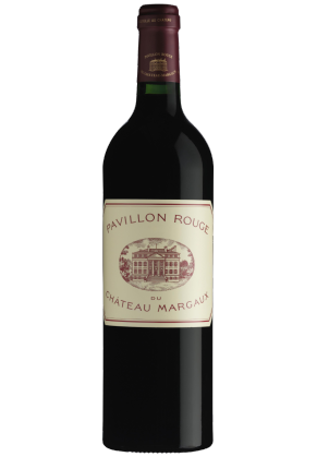 Pavillon Rouge Pavillon Rouge Margaux 2nd Wine 2009
