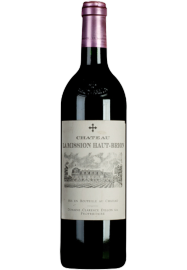 La Mission Haut Brion Pessac Leognan 2009