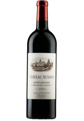 Chateau Ausone Ausone St Emilion 1er GCC A 2009
