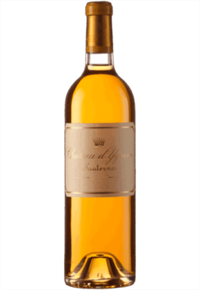 Chateau d'Yquem d'Yquem Sauternes 1er Cru 2009