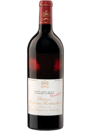 Chateau Mouton Rothschild Mouton Rothschild Pauillac 1er Cru 2009 - 150cl