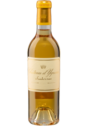 Chateau d'Yquem Chateau d'Yquem Sauternes 1er Cru 2009 - 37.5cl