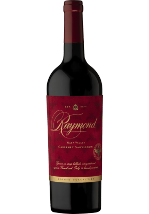 RAYMOND Raymond Reserve Selection Cabernet Sauvignon 2021