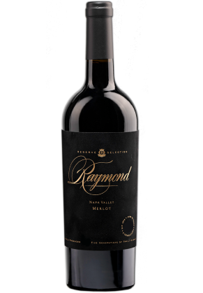 Raymond Raymond Reserve Selection Merlot 2021